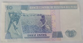 10 INTIS, Perú - Imagen 2