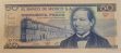 50 PESOS, México
