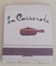 Cartera de cerillos CC(11)