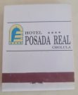 Cartera de cerillos CC(13)