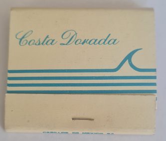 Cartera de cerillos CC(22) - Imagen 2