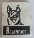 Cartera de cerillos CC(25)
