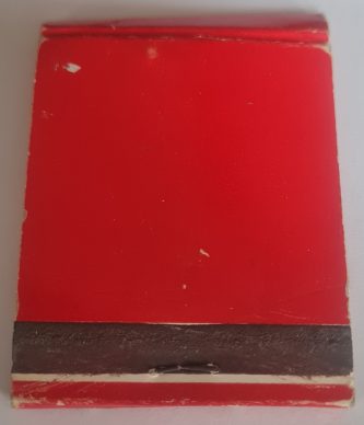 Cartera de cerillos CC(29) - Imagen 2
