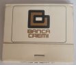 Cartera de cerillos CC(35)