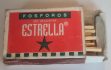 Caja de cerillos CC(41)
