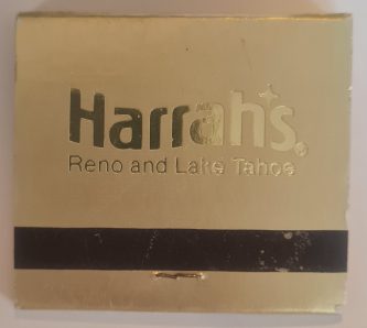 Cartera de cerillos CC(49)