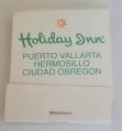 Cartera de cerillos CC(61)