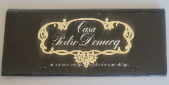 Cartera de cerillos CC(65)