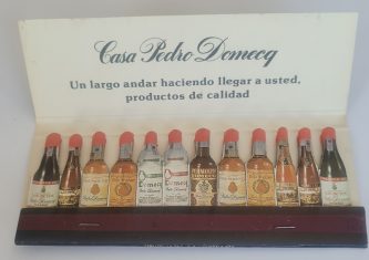 Cartera de cerillos CC(65) - Imagen 3