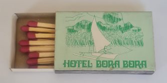 Caja de cerillos CC(68)