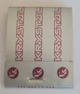 Cartera de cerillos CC(69) - Imagen 2