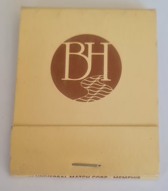 Cartera de cerillos CC(70) - Imagen 2