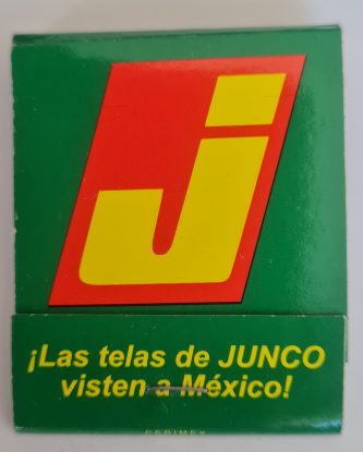 Cartera de cerillos CC(75) - Imagen 2