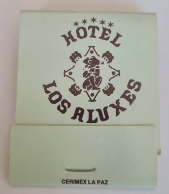 Cartera de cerillos CC(79) - Imagen 2