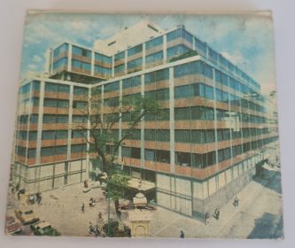 Cartera de cerillos CC(82) - Imagen 2