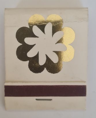 Cartera de cerillos CC(91) - Imagen 2