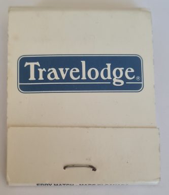 Cartera de cerillos CC(95)