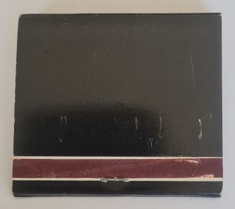 Cartera de cerillos CC(97) - Imagen 2