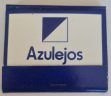 Cartera de cerillos CC(98)
