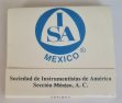 Cartera de cerillos CC(106)
