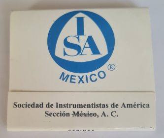 Cartera de cerillos CC(106)