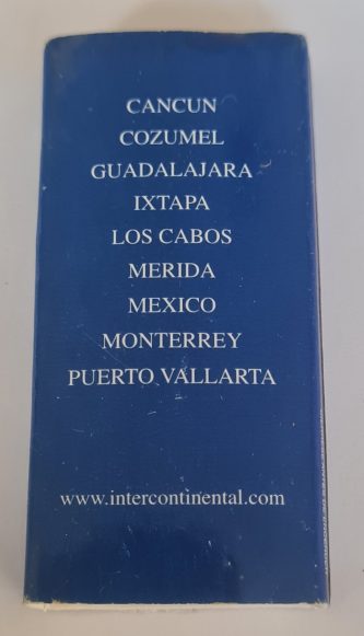Caja de cerillos CC(127) - Imagen 2
