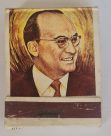 Cartera de cerillos CC(129)