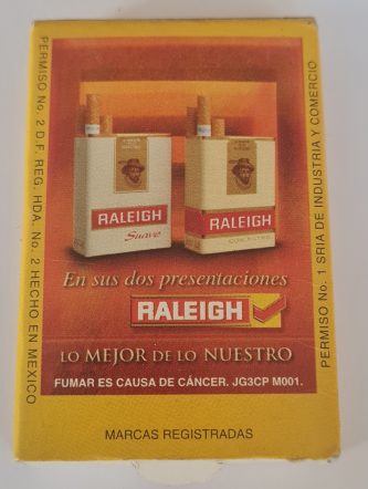 Caja de cerillos CC(132) - Imagen 2