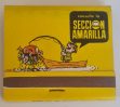 Cartera de cerillos CC(134)