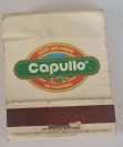 Cartera de cerillos CC(138)