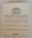 Cartera de cerillos CC(139)