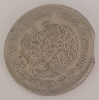MD01 ($500 Madero 1988) - Imagen 2