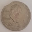 MD02 ($500 Madero 1988)