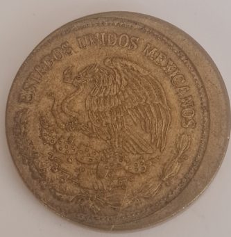 MD03 ($100 V. CARRANZA 1988) - Imagen 2