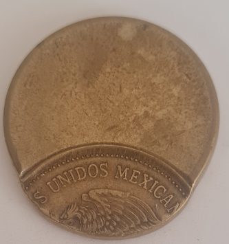 MD06 ($100  V. CARRANZA 1987) - Imagen 2