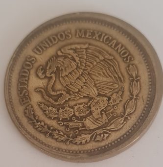 MD07 ($1000  JUANA DE ASBAJE 1988) - Imagen 2