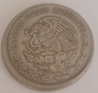 MD08 ($500  Madero 1988) - Imagen 2
