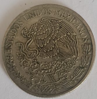 M009 50 centavos 1979 - Imagen 2