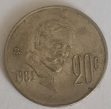 M026, 20 centavos, 1981