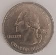 M002 (1/4 dólar, 2006, Estados Unidos)