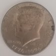 M001 (1/2 dólar, 1976)