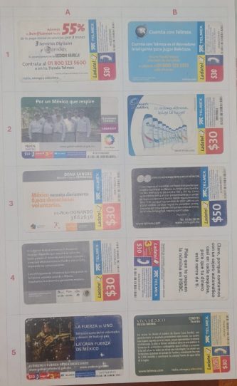 TL10  Tarjetas Telefónicas (usadas) - Imagen 2